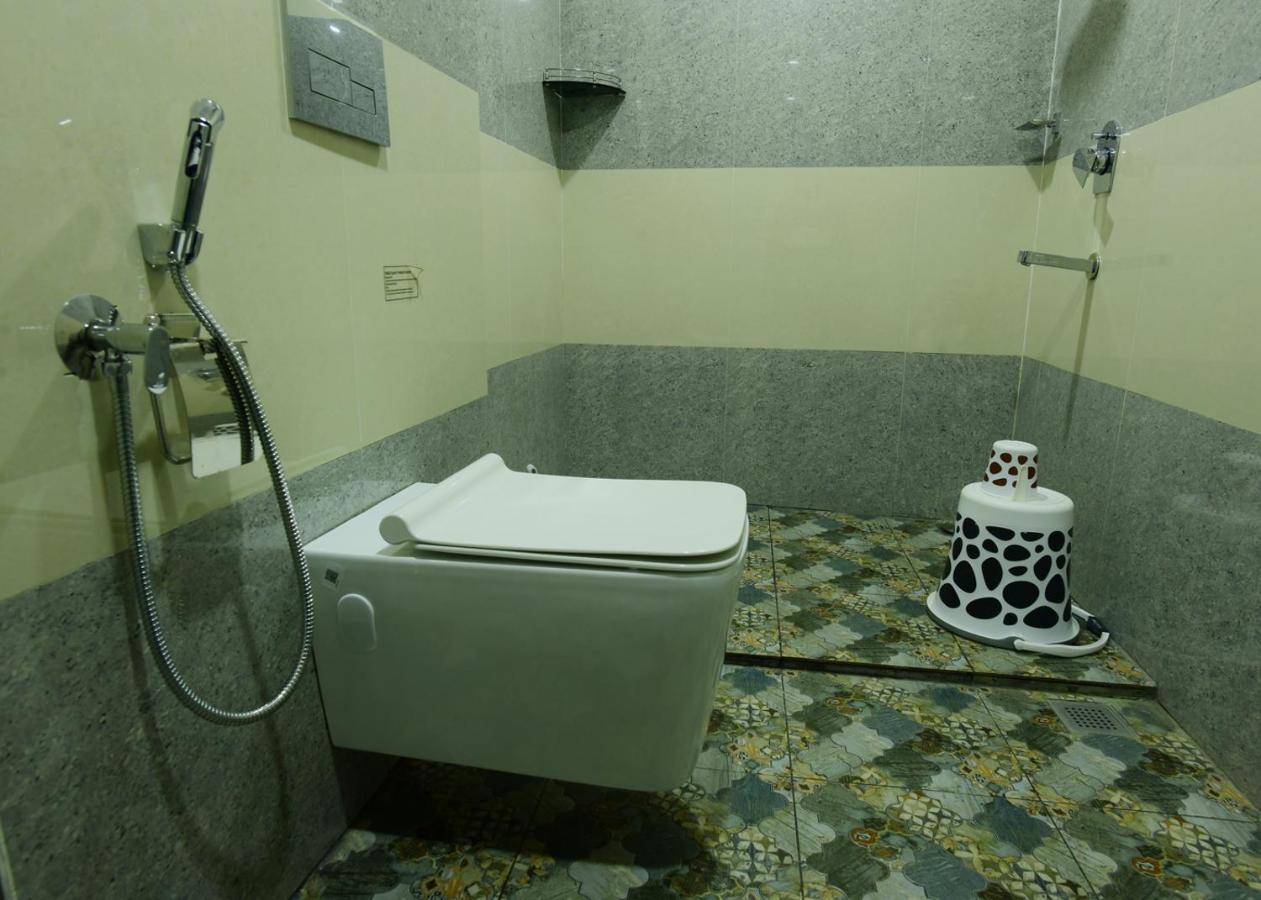 Annus Homestay Ramakkalmedu Exteriér fotografie